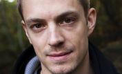 Joel Kinnaman