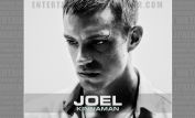 Joel Kinnaman