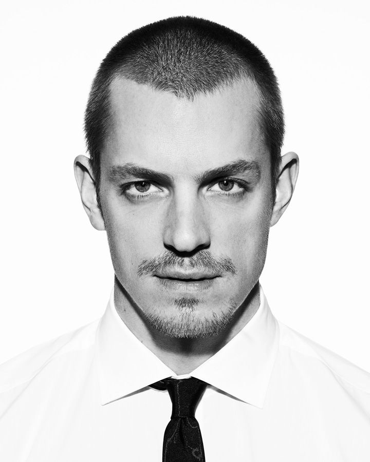 Pictures of Joel Kinnaman