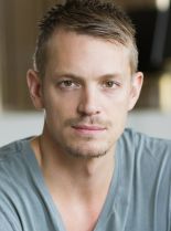 Joel Kinnaman