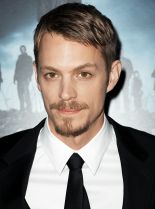 Joel Kinnaman