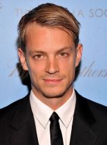 Joel Kinnaman