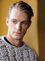 Joel Kinnaman