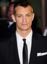 Joel Kinnaman