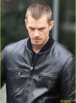 Joel Kinnaman