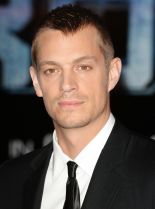 Joel Kinnaman