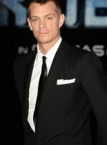 Joel Kinnaman