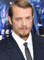 Joel Kinnaman