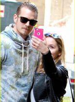 Joel Kinnaman