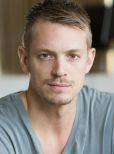 Joel Kinnaman