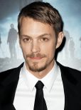 Joel Kinnaman