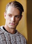 Joel Kinnaman