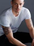 Joel Kinnaman