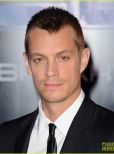 Joel Kinnaman