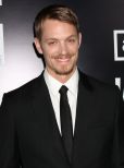 Joel Kinnaman