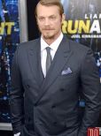 Joel Kinnaman