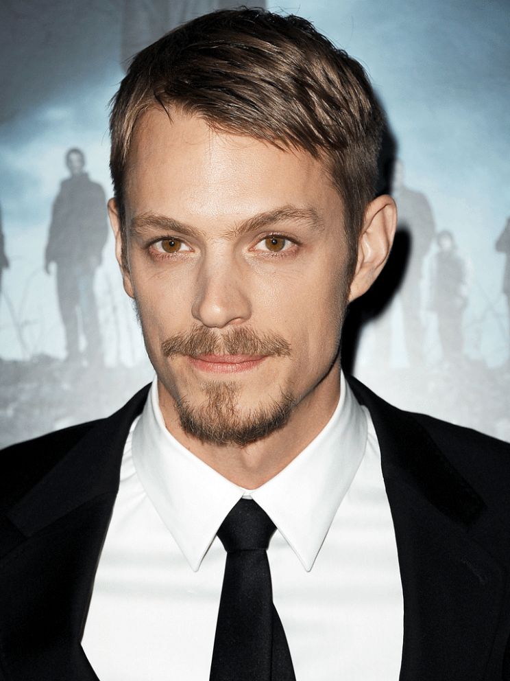 Joel Kinnaman