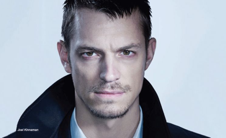 Joel Kinnaman