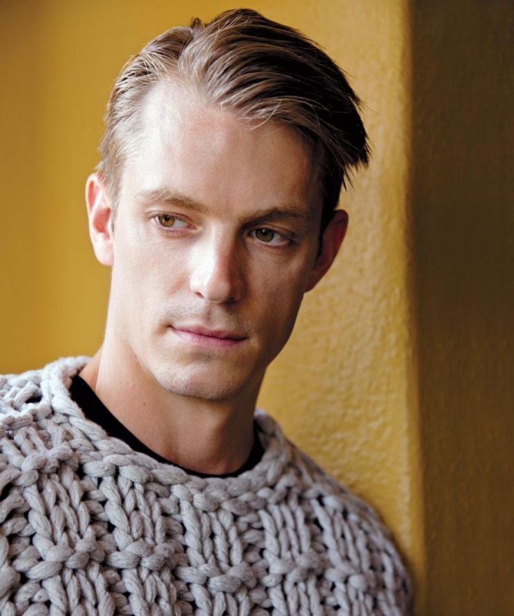 Joel Kinnaman