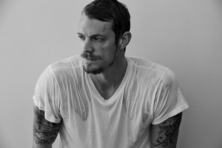 Joel Kinnaman