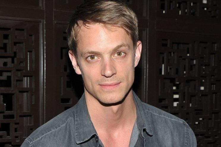 Joel Kinnaman