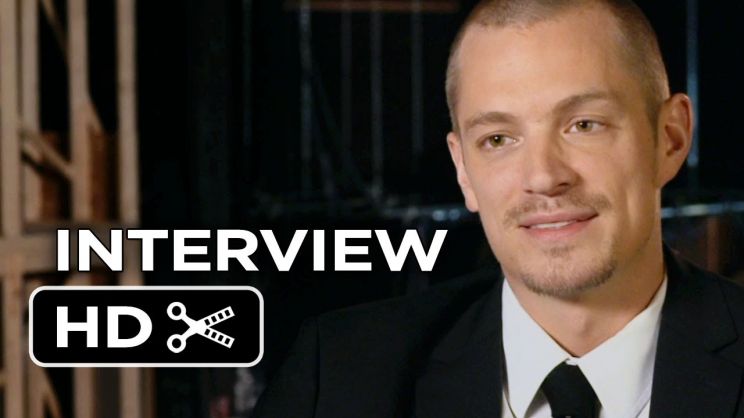 Joel Kinnaman