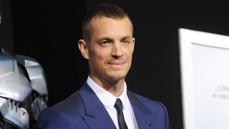 Joel Kinnaman