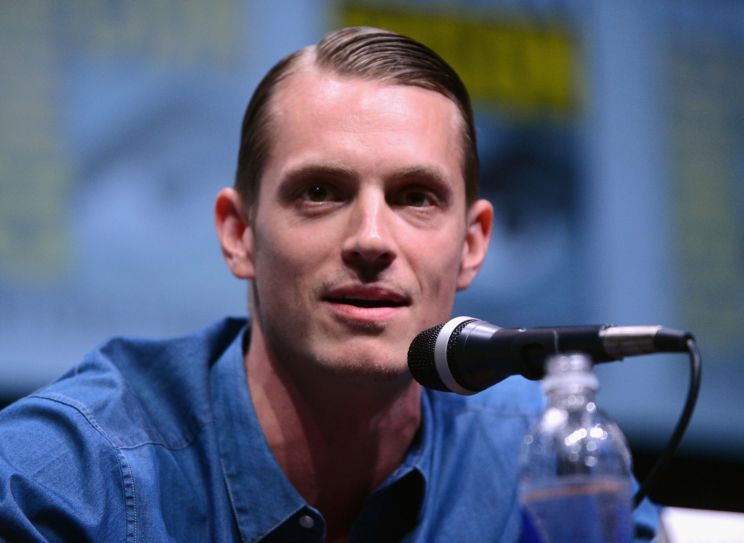 Joel Kinnaman