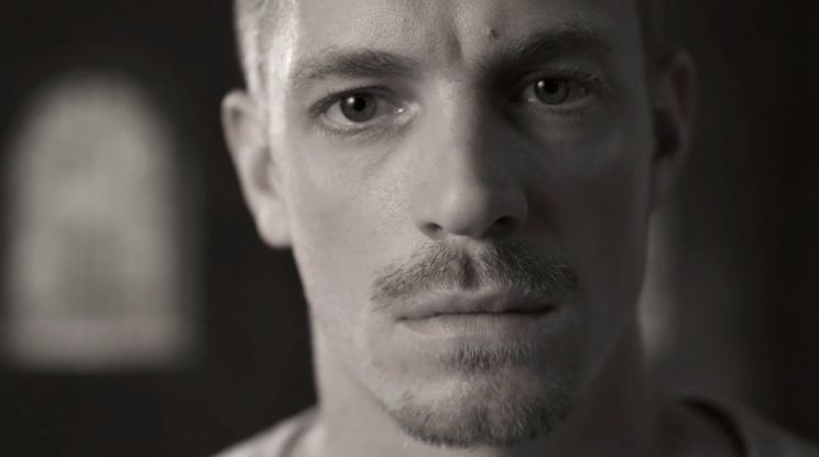 Joel Kinnaman