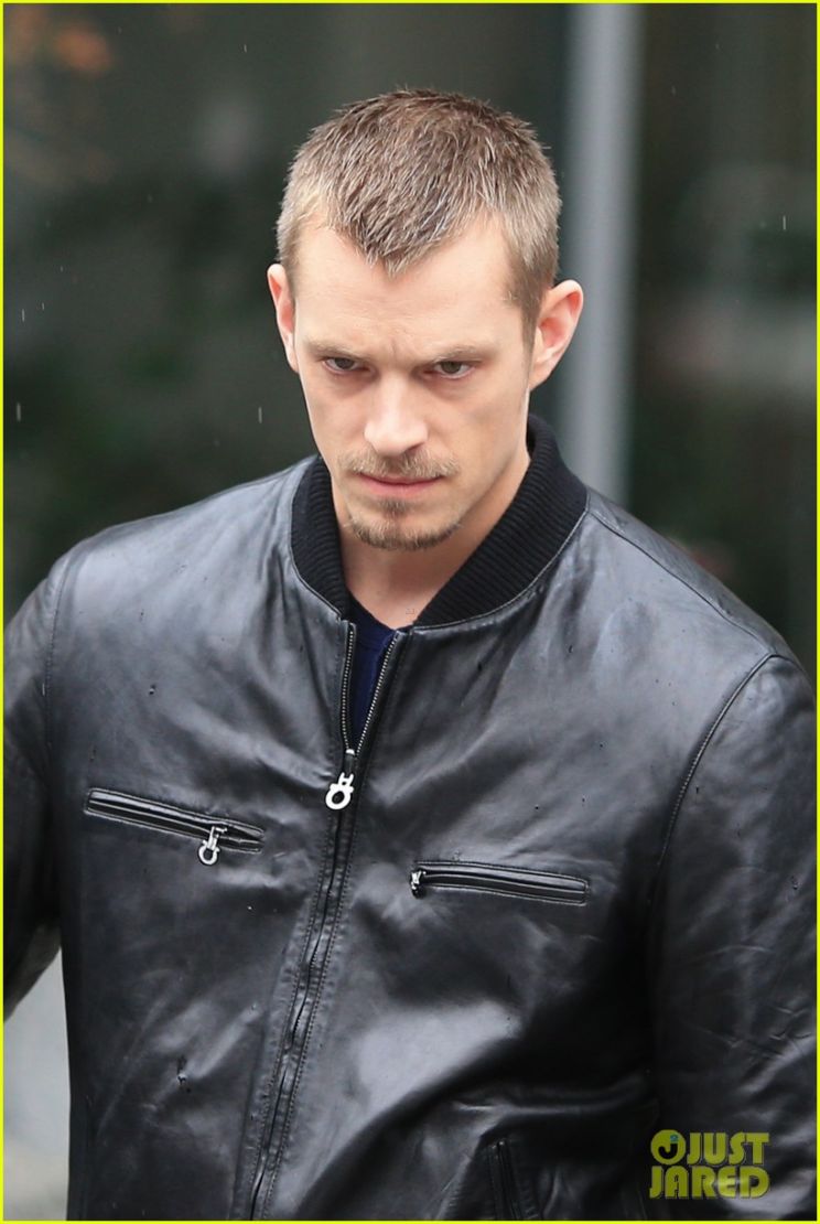 Joel Kinnaman