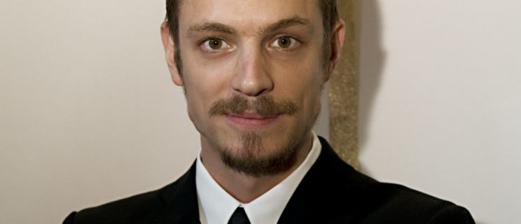 Joel Kinnaman