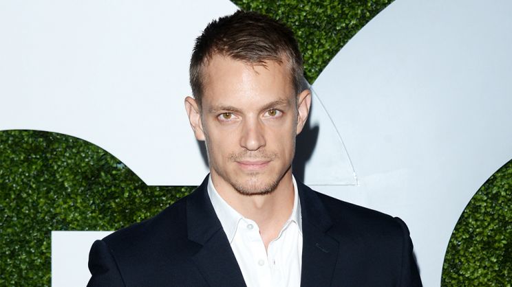 Joel Kinnaman