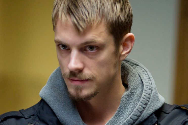 Joel Kinnaman