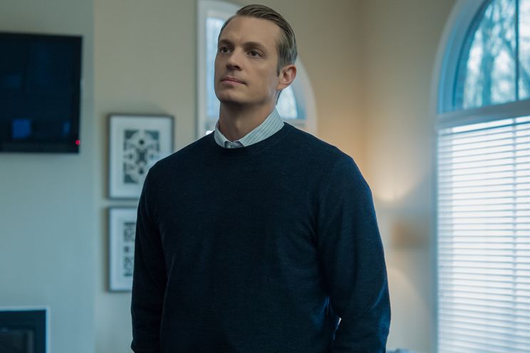 Joel Kinnaman