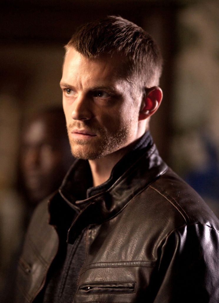 Joel Kinnaman