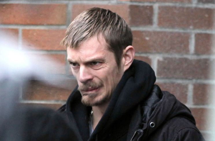 Joel Kinnaman
