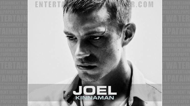 Joel Kinnaman