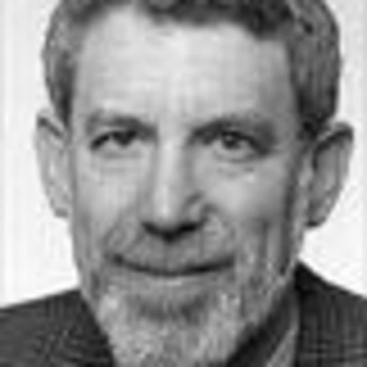Joel Kramer