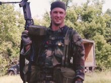 Joel Lambert