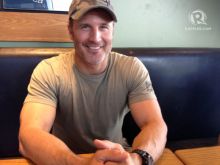 Joel Lambert