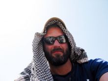 Joel Lambert