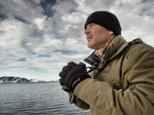 Joel Lambert
