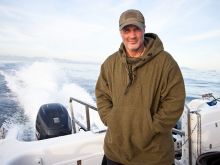 Joel Lambert