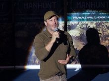 Joel Lambert photo