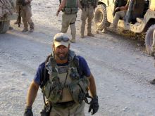 Joel Lambert