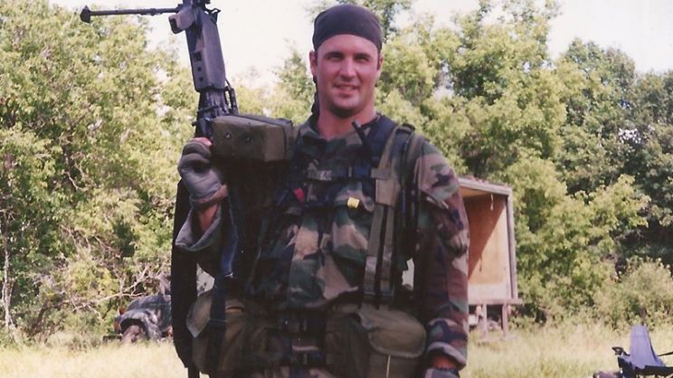 Joel Lambert
