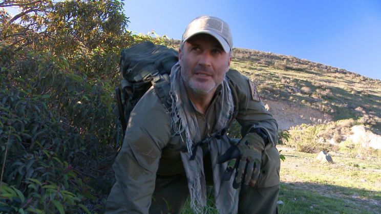 Joel Lambert