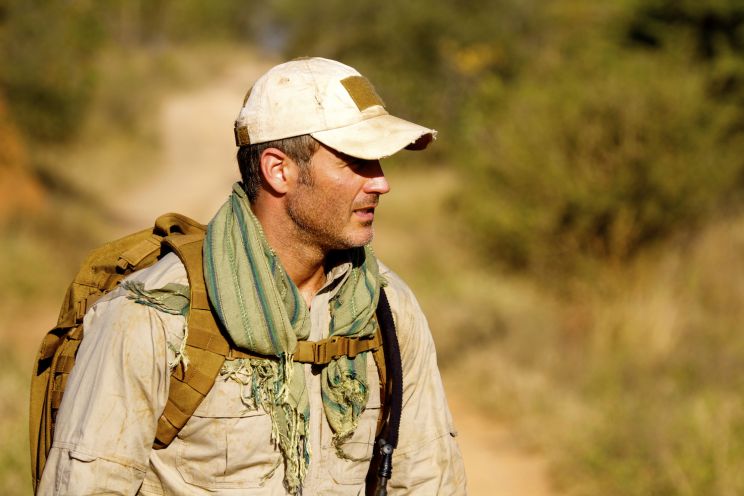 Joel Lambert