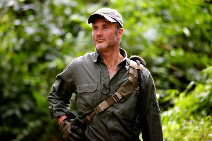Joel Lambert