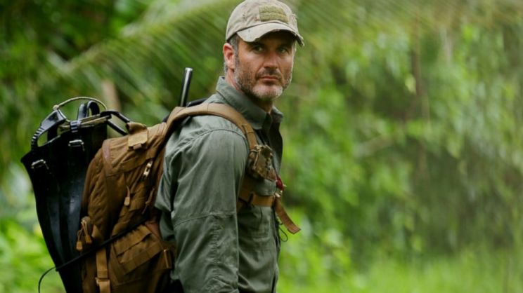 Joel Lambert